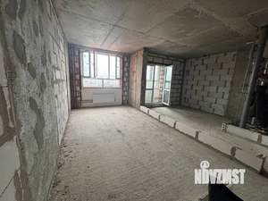 1-к квартира, на длительный срок, 34м2, 17/25 этаж