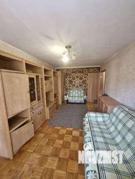 1-к квартира, на длительный срок, 31м2, 3/9 этаж