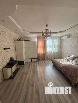 1-к квартира, на длительный срок, 44м2, 11/19 этаж