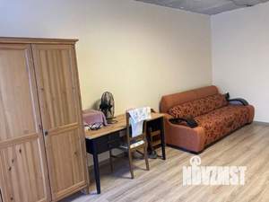 1-к квартира, на длительный срок, 40м2, 10/12 этаж