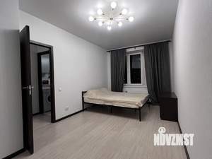 1-к квартира, на длительный срок, 31м2, 11/18 этаж