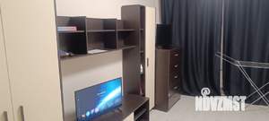 1-к квартира, на длительный срок, 30000м2, 3/4 этаж