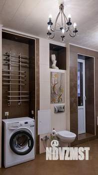 3-к квартира, на длительный срок, 108м2, 8/14 этаж