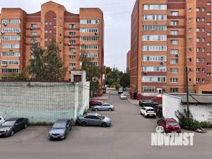 1-к квартира, на длительный срок, 42м2, 2/14 этаж