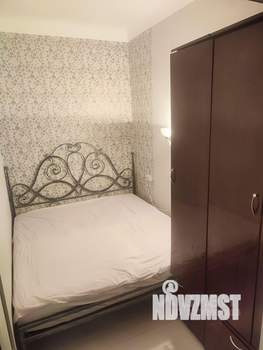 2-к квартира, на длительный срок, 40м2, 1/4 этаж