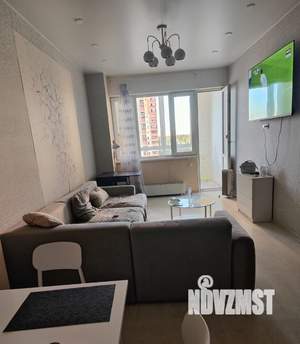 2-к квартира, на длительный срок, 65м2, 9/22 этаж