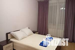 1-к квартира, посуточно, 35м2, 10/12 этаж