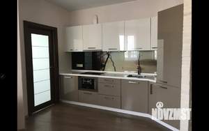 2-к квартира, на длительный срок, 52м2, 7/24 этаж