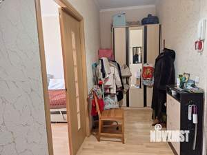 1-к квартира, на длительный срок, 39м2, 13/17 этаж