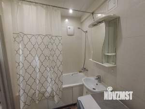 1-к квартира, на длительный срок, 36м2, 2/5 этаж