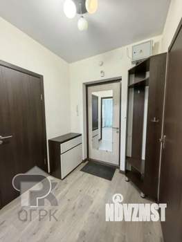 1-к квартира, на длительный срок, 32м2, 6/15 этаж