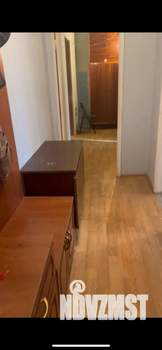 3-к квартира, на длительный срок, 60м2, 4/5 этаж