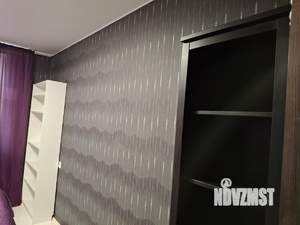 2-к квартира, на длительный срок, 52м2, 13/17 этаж