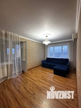 2-к квартира, на длительный срок, 52м2, 11/14 этаж