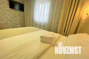 1-к квартира, посуточно, 10м2, 3/3 этаж