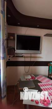 2-к квартира, на длительный срок, 70м2, 9/17 этаж