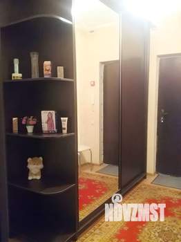 2-к квартира, на длительный срок, 50м2, 8/27 этаж