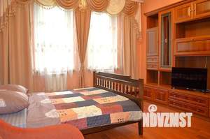 1-к квартира, посуточно, 38м2, 2/14 этаж