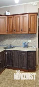 1-к квартира, на длительный срок, 38м2, 10/17 этаж