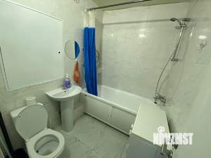 Студия квартира, посуточно, 21м2, 2/22 этаж