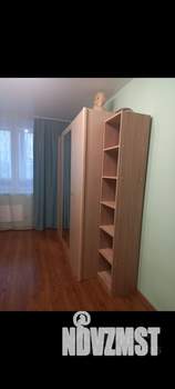 1-к квартира, на длительный срок, 37м2, 2/17 этаж