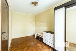 2-к квартира, на длительный срок, 44м2, 4/5 этаж