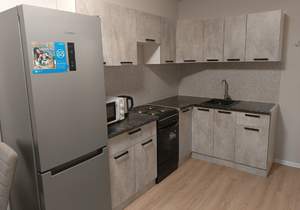 1-к квартира, на длительный срок, 36м2, 9/22 этаж