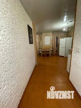 1-к квартира, на длительный срок, 41м2, 10/21 этаж