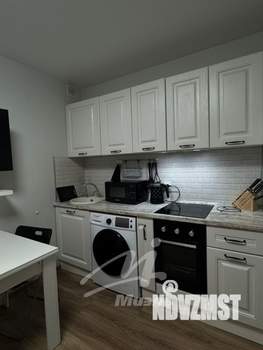 1-к квартира, на длительный срок, 22м2, 4/25 этаж