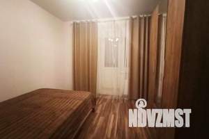 2-к квартира, посуточно, 50м2, 1/17 этаж