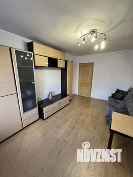 1-к квартира, на длительный срок, 33м2, 2/9 этаж