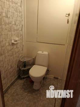 2-к квартира, на длительный срок, 54м2, 7/17 этаж