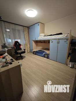 2-к квартира, на длительный срок, 63м2, 15/17 этаж