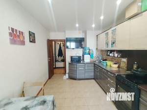 3-к квартира, на длительный срок, 60м2, 10/25 этаж