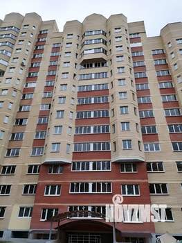 1-к квартира, на длительный срок, 44м2, 13/15 этаж