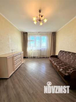 1-к квартира, на длительный срок, 38м2, 15/17 этаж