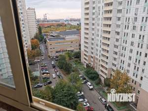 1-к квартира, на длительный срок, 37м2, 12/16 этаж