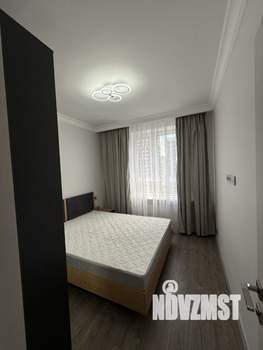 2-к квартира, на длительный срок, 67м2, 12/23 этаж