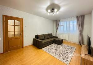 1-к квартира, на длительный срок, 38м2, 15/17 этаж