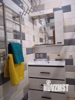 2-к квартира, посуточно, 65м2, 13/21 этаж