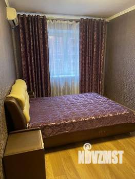 2-к квартира, на длительный срок, 64м2, 6/16 этаж