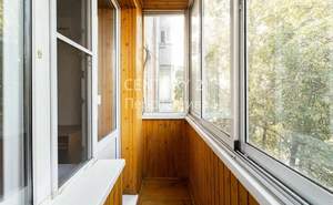 2-к квартира, на длительный срок, 44м2, 4/5 этаж