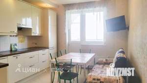 2-к квартира, на длительный срок, 65м2, 24/25 этаж