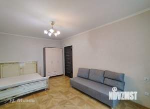 1-к квартира, на длительный срок, 38м2, 15/17 этаж