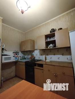 2-к квартира, на длительный срок, 52м2, 9/13 этаж