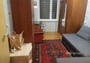 2-к квартира, на длительный срок, 45м2, 4/9 этаж