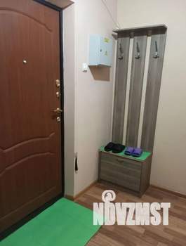 1-к квартира, посуточно, 44м2, 3/25 этаж