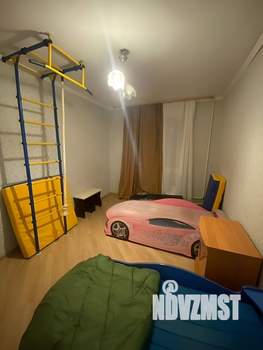 3-к квартира, на длительный срок, 75м2, 6/16 этаж