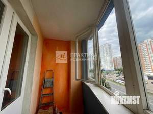 2-к квартира, на длительный срок, 55м2, 4/11 этаж