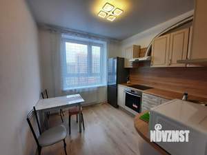 1-к квартира, на длительный срок, 33м2, 16/22 этаж
